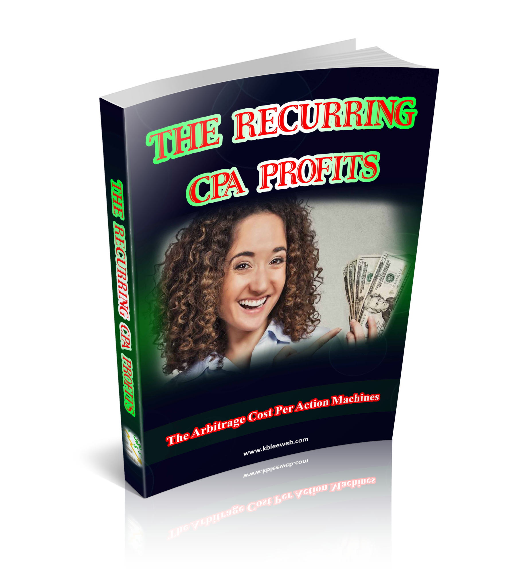The Recurring CPA Profits - Global Trust Web Design and Marketing Consult